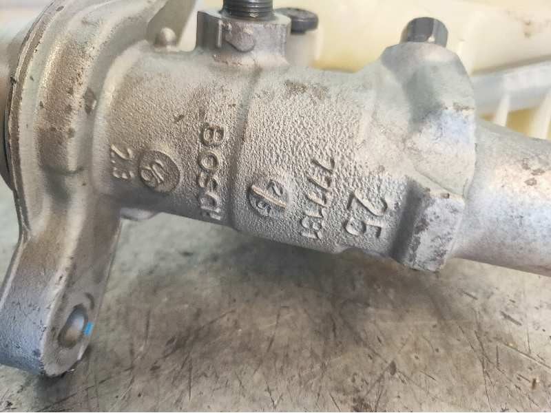 Recambio de bomba freno para renault espace v 1.6 dci diesel fap energy referencia OEM IAM 777131  25