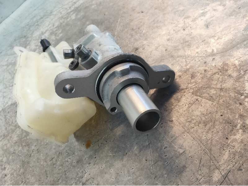 Recambio de bomba freno para renault espace v 1.6 dci diesel fap energy referencia OEM IAM 777131  25