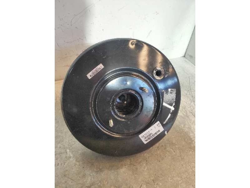 Recambio de servofreno para renault espace v 1.6 dci diesel fap energy referencia OEM IAM 3206623 472105487R BOSCH