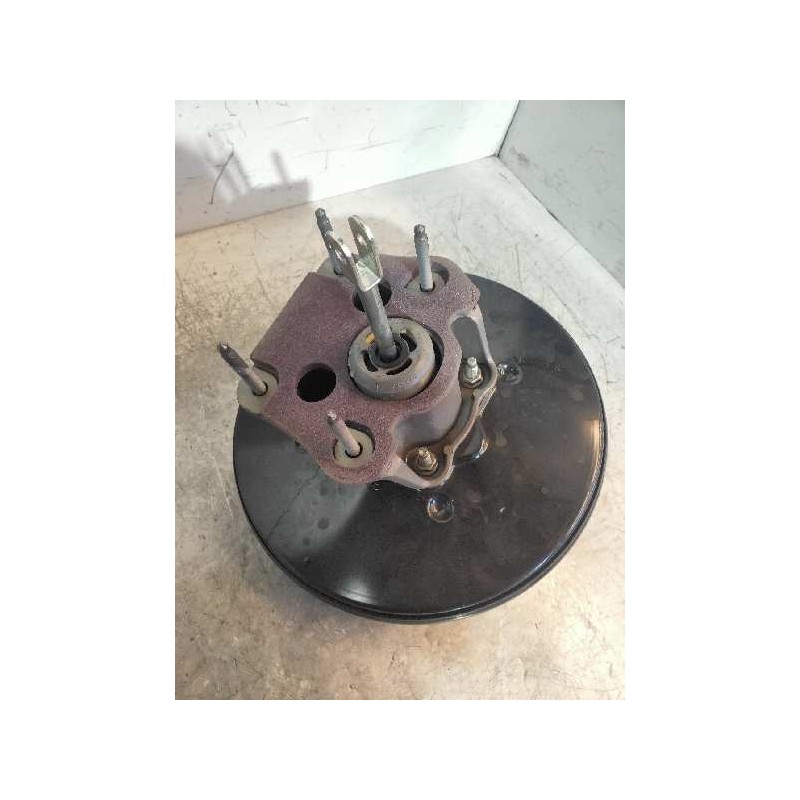 Recambio de servofreno para renault espace v 1.6 dci diesel fap energy referencia OEM IAM 3206623 472105487R BOSCH