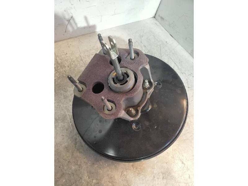 Recambio de servofreno para renault espace v 1.6 dci diesel fap energy referencia OEM IAM 3206623 472105487R BOSCH