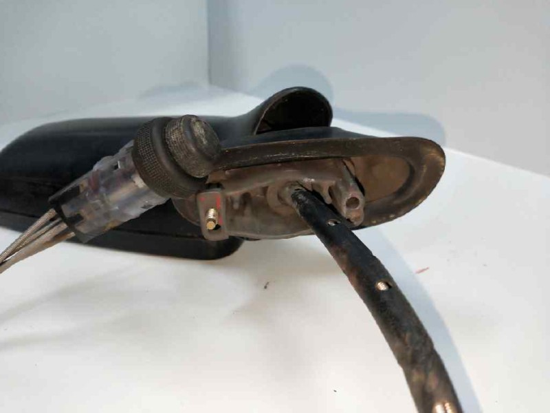 Recambio de retrovisor derecho para audi 80/90 (893) 1.8 referencia OEM IAM   