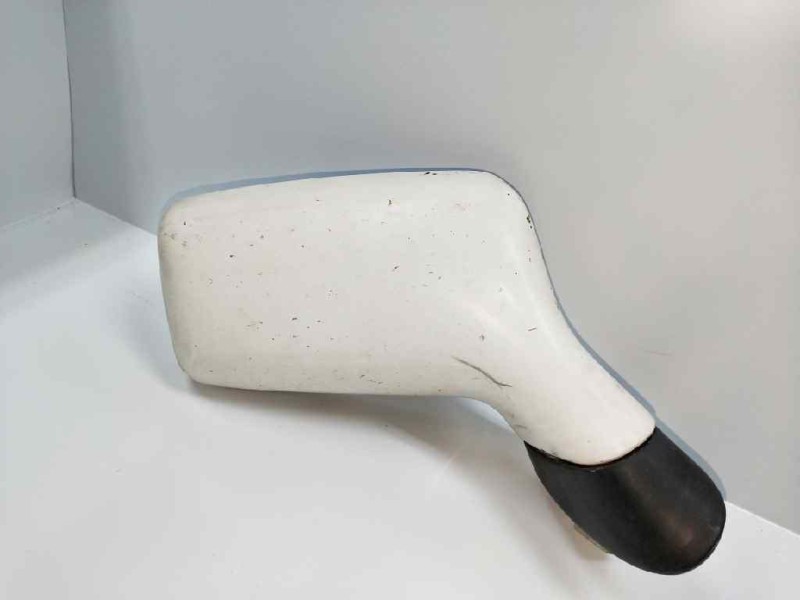 Recambio de retrovisor derecho para audi 80/90 (893) referencia OEM IAM   ELECTRICO