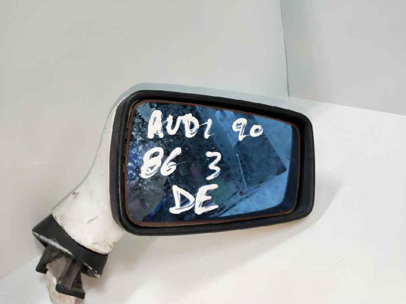 Recambio de retrovisor derecho para audi 80/90 (893) referencia OEM IAM   ELECTRICO