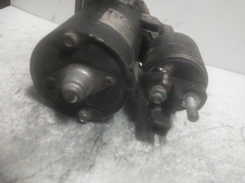 Recambio de motor arranque para volkswagen golf ii (191/193) básico / c referencia OEM IAM   