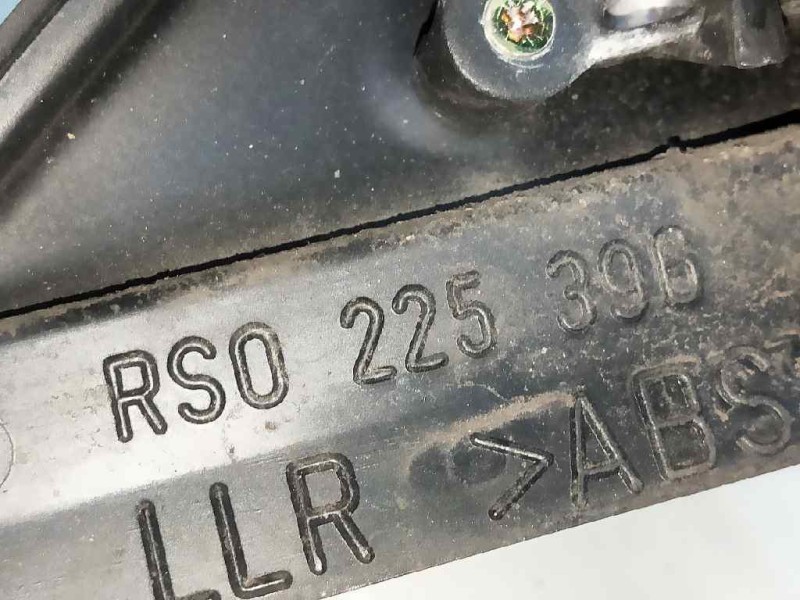 Recambio de retrovisor derecho para audi a3 (8l) referencia OEM IAM   ELECTRIC0