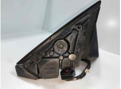 Recambio de retrovisor derecho para audi a3 (8p) referencia OEM IAM   ELECTRICO 2