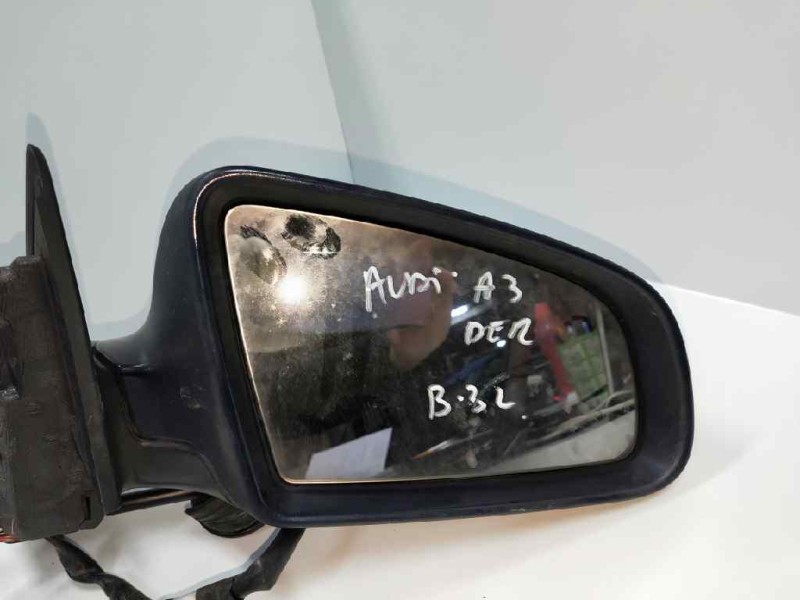 Recambio de retrovisor derecho para audi a3 (8p) referencia OEM IAM   ELECTRICO