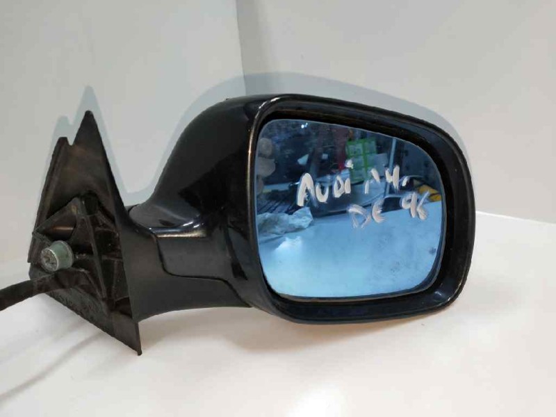 Recambio de retrovisor derecho para audi a4 berlina (b5) referencia OEM IAM   ELECTRICO