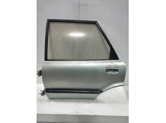 Recambio de puerta trasera izquierda para ford taunus referencia OEM IAM   