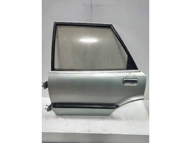 Recambio de puerta trasera izquierda para ford taunus referencia OEM IAM   