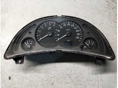 Recambio de cuadro instrumentos para opel corsa c enjoy referencia OEM IAM 110208988026 93179368 