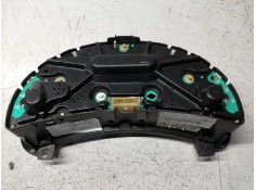 Recambio de cuadro instrumentos para opel corsa c enjoy referencia OEM IAM 110208988026 93179368  2