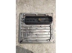 Recambio de centralita motor uce para ford ka (ccq) básico referencia OEM IAM S118685021D 5S5112A650BC 