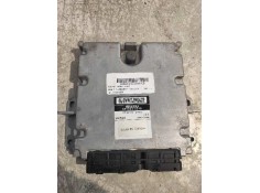 Recambio de centralita motor uce para saab 9-5 familiar 3.0 v6 tid cat referencia OEM IAM 2758000995 8973635370 