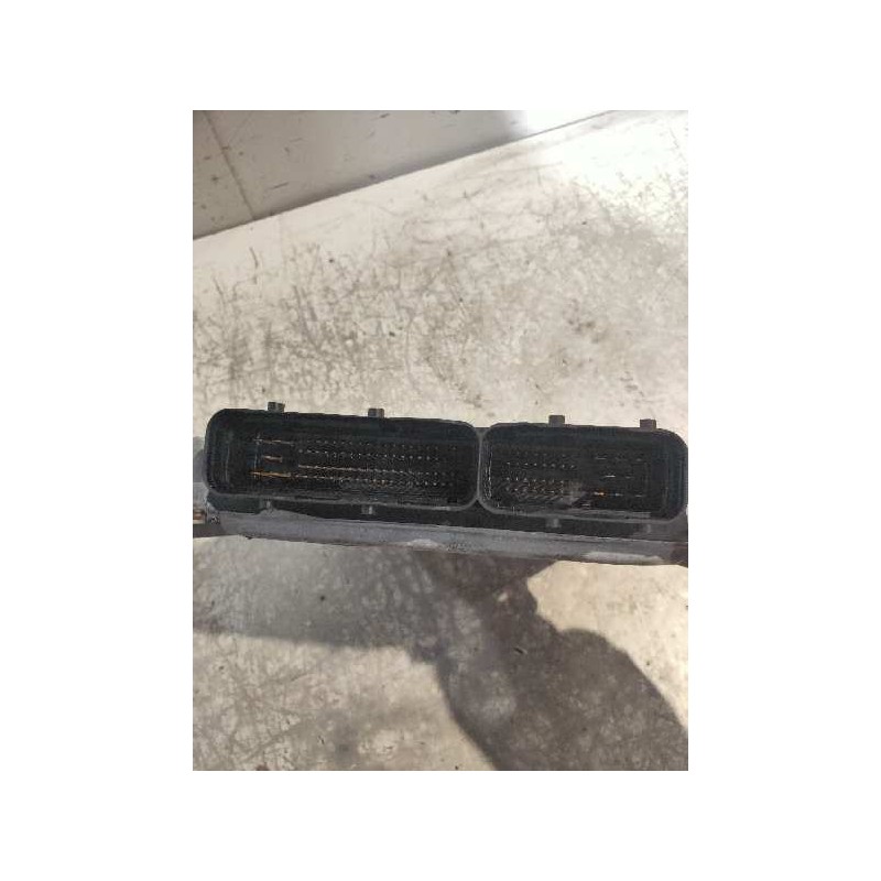 Recambio de centralita motor uce para saab 9-5 familiar 3.0 v6 tid cat referencia OEM IAM 2758000995 8973635370 