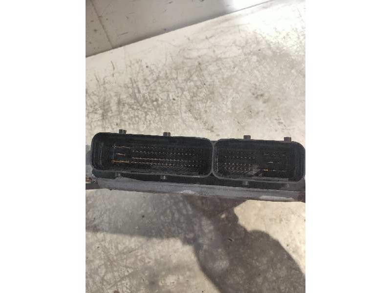 Recambio de centralita motor uce para saab 9-5 familiar 3.0 v6 tid cat referencia OEM IAM 2758000995 8973635370 