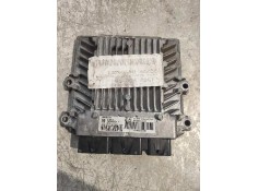 Recambio de centralita motor uce para peugeot 307 break/sw (s2) sw xsi referencia OEM IAM 5WS40277JT SW9662272980 HW9655534080 S