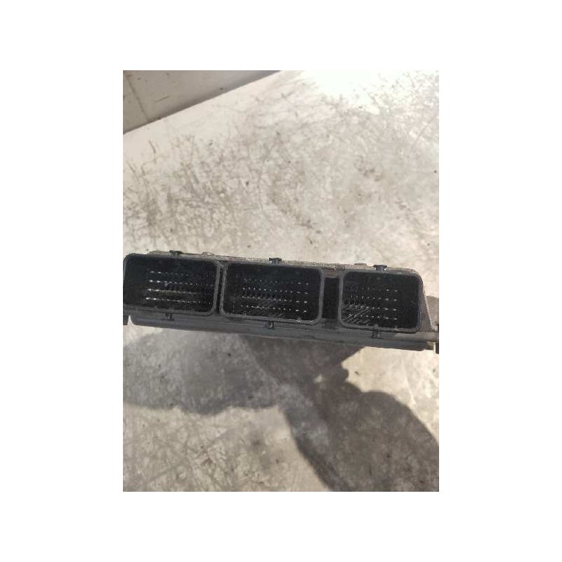 Recambio de centralita motor uce para peugeot 307 break/sw (s2) sw xsi referencia OEM IAM 5WS40277JT SW9662272980 HW9655534080 S