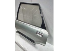 Recambio de puerta trasera izquierda para ford taunus referencia OEM IAM    2