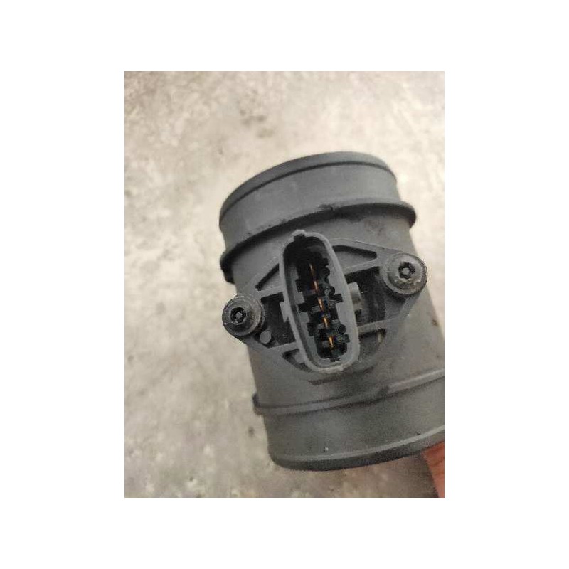 Recambio de caudalimetro para saab 9-5 familiar 3.0 v6 tid cat referencia OEM IAM 0281002605 24456764 BOSCH