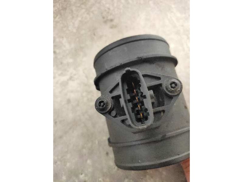 Recambio de caudalimetro para saab 9-5 familiar 3.0 v6 tid cat referencia OEM IAM 0281002605 24456764 BOSCH