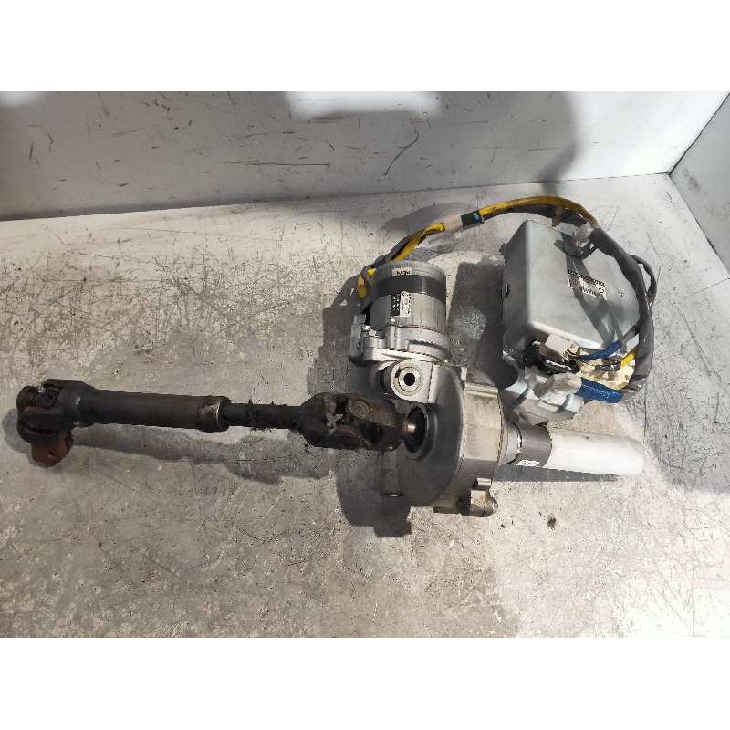 Recambio de columna direccion para toyota prius (nhw30) plug-in hybrid advance referencia OEM IAM 8965047260 JL501001981 1129002
