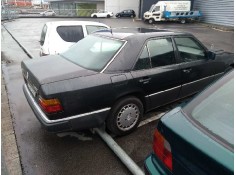 mercedes clase e (w124) berlina del año 1991 2