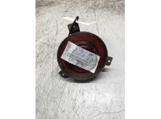Recambio de faro antiniebla trasero izquierdo para santana 300 1.6 hdi referencia OEM IAM   