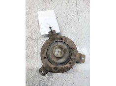 Recambio de faro antiniebla trasero izquierdo para santana 300 1.6 hdi referencia OEM IAM    2