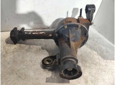 Recambio de diferencial delantero para santana 300 1.6 hdi referencia OEM IAM 12761178E015394 2745186CD0 