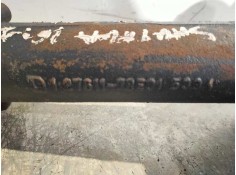 Recambio de diferencial delantero para santana 300 1.6 hdi referencia OEM IAM 12761178E015394 2745186CD0  2