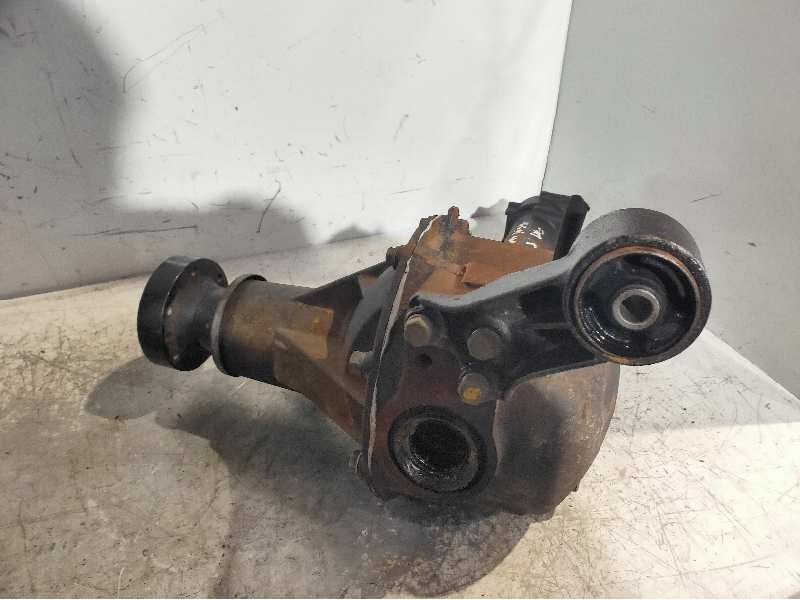 Recambio de diferencial delantero para santana 300 1.6 hdi referencia OEM IAM 12761178E015394 2745186CD0 