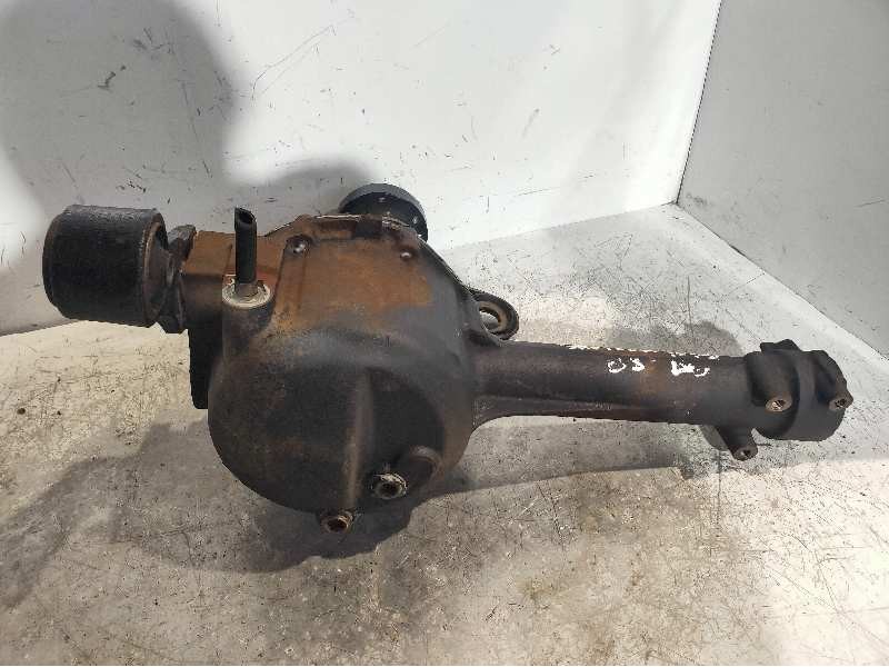 Recambio de diferencial delantero para santana 300 1.6 hdi referencia OEM IAM 12761178E015394 2745186CD0 