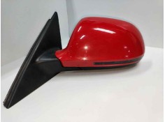 Recambio de retrovisor izquierdo para audi a4 avant (8k5) (2008) 2.0 16v tdi referencia OEM IAM   ELECTRICO