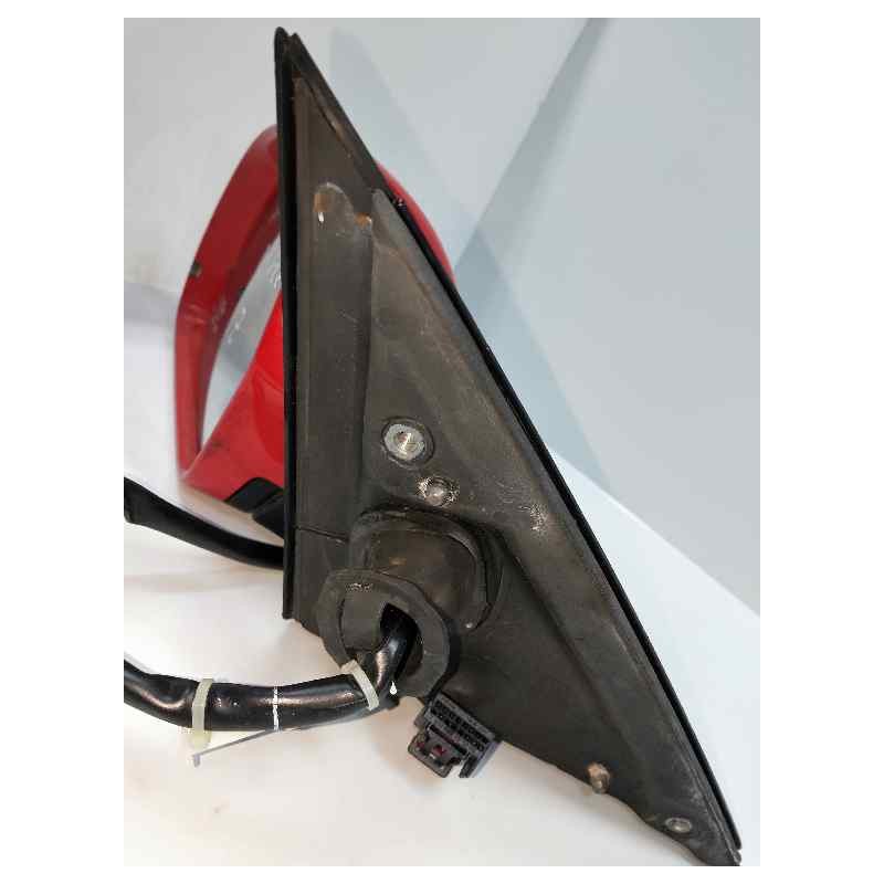Recambio de retrovisor izquierdo para audi a4 avant (8k5) (2008) 2.0 16v tdi referencia OEM IAM   ELECTRICO