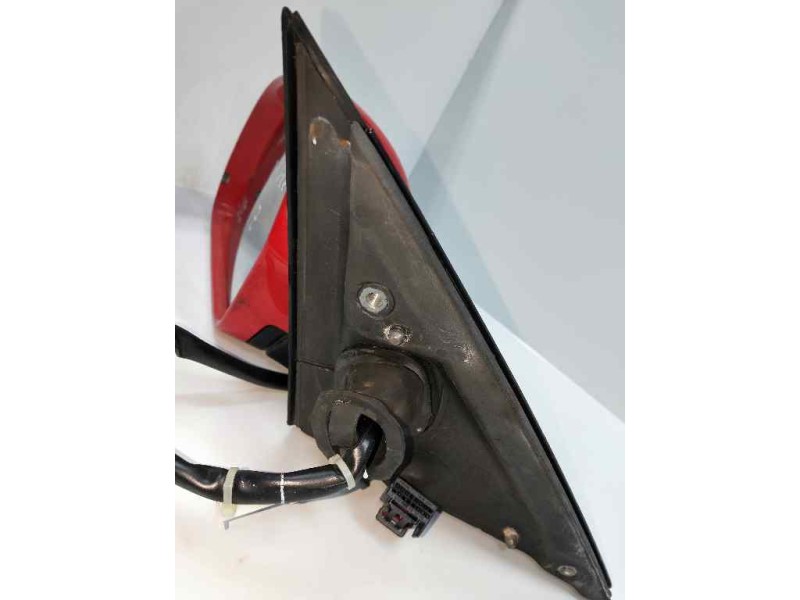 Recambio de retrovisor izquierdo para audi a4 avant (8k5) (2008) 2.0 16v tdi referencia OEM IAM   ELECTRICO