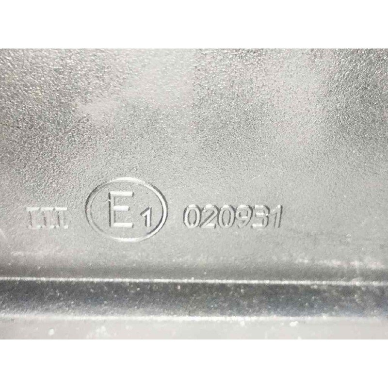 Recambio de retrovisor izquierdo para audi a4 avant (8k5) (2008) 2.0 16v tdi referencia OEM IAM   ELECTRICO