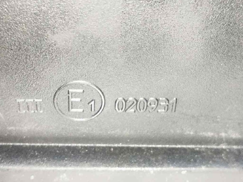 Recambio de retrovisor izquierdo para audi a4 avant (8k5) (2008) 2.0 16v tdi referencia OEM IAM   ELECTRICO