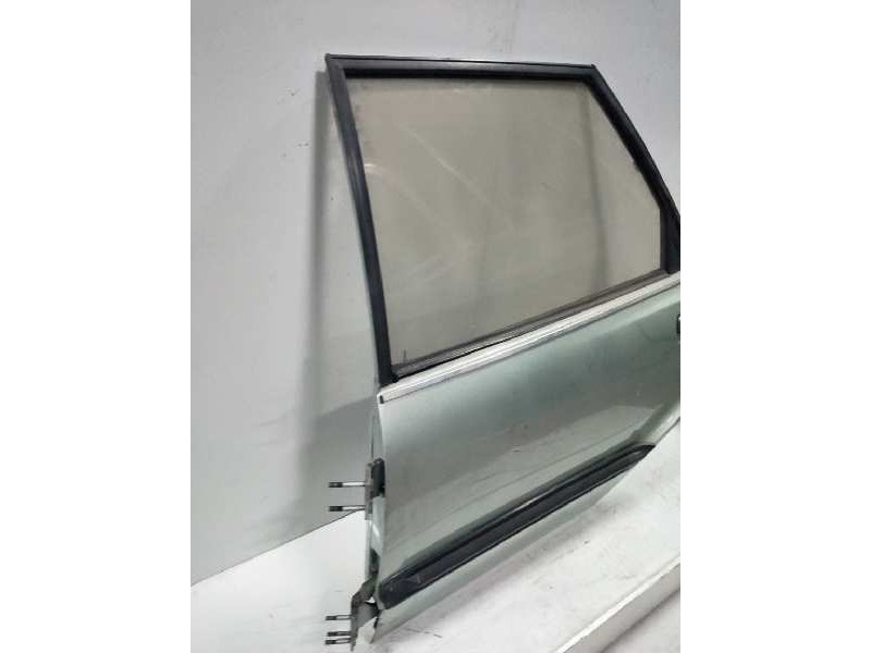 Recambio de puerta trasera izquierda para ford taunus referencia OEM IAM   