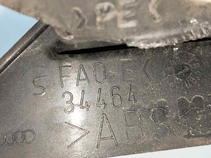 Recambio de retrovisor derecho para audi a6 berlina (c4) 2.8 referencia OEM IAM   ELECTRICO