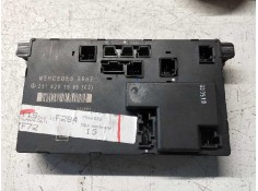 Recambio de centralita cierre para mercedes clase e (w211) berlina referencia OEM IAM 2118201585  