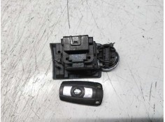 Recambio de conmutador de arranque para bmw serie 3 berlina (e90) referencia OEM IAM 10862510 695471912  2