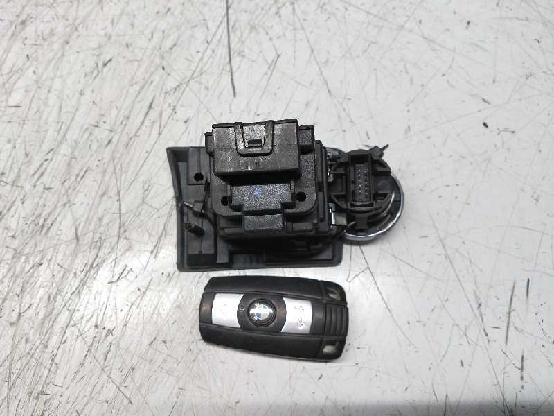 Recambio de conmutador de arranque para bmw serie 3 berlina (e90) referencia OEM IAM 10862510 695471912  Recambio de conmutador de arranque para bmw serie 3 berlina (e90) referencia OEM IAM 10862510 695471912