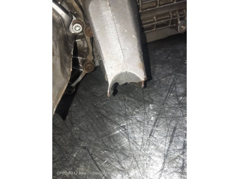 Recambio de caja cambios para audi a4 berlina (b5) 2.8 v6 cat (aah) referencia OEM IAM CXW 18075 