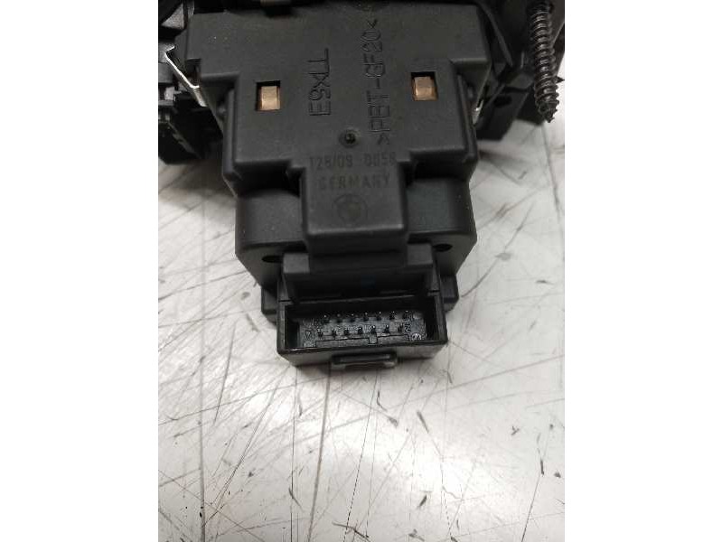 Recambio de conmutador de arranque para bmw serie 3 berlina (e90) referencia OEM IAM 10862510 695471912  Recambio de conmutador de arranque para bmw serie 3 berlina (e90) referencia OEM IAM 10862510 695471912