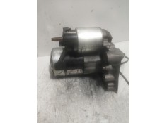 Recambio de motor arranque para citroen c4 lim. tonic referencia OEM IAM 980166758000  