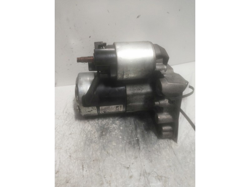 Recambio de motor arranque para citroen c4 lim. tonic referencia OEM IAM 980166758000  