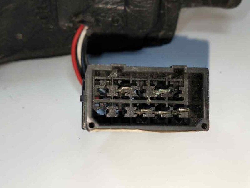 Recambio de retrovisor derecho para audi a6 avant (4b5) referencia OEM IAM   ELECTRICO