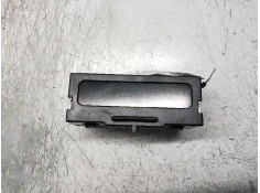Recambio de pantalla multifuncion para renault megane ii familiar authentique confort referencia OEM IAM 8200107839B  
